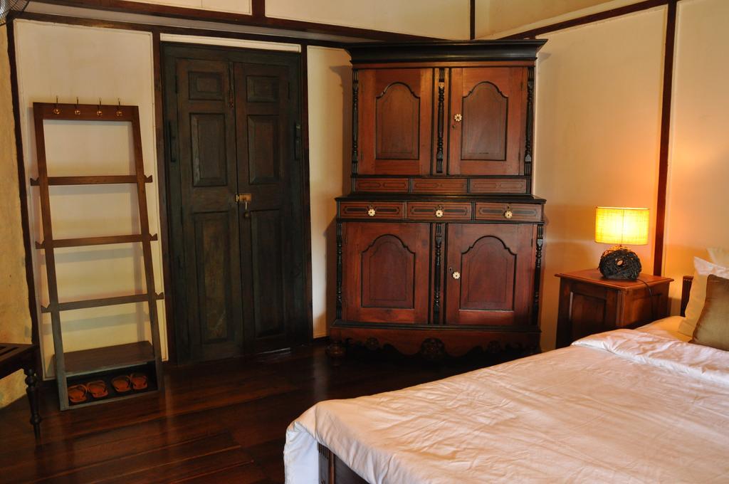 Bed and Breakfast Bangalawa à Colombo Chambre photo